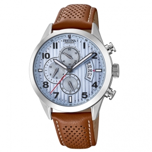 ساعت مچی مردانه فستینا مدل F20271/4