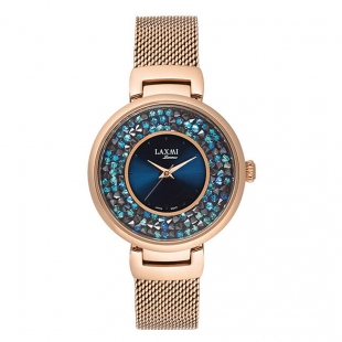 ساعت مچی زنانه لاکسمی مدل 8032/11