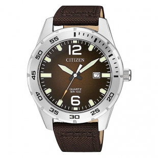 ساعت مچی مردانه سیتیزن مدل BI1041-14X