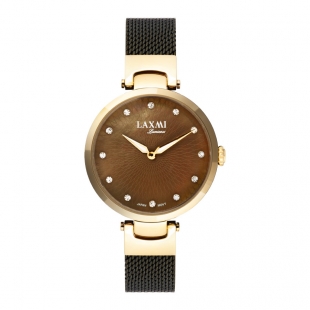 ساعت مچی زنانه لاکسمی مدل 8073/4