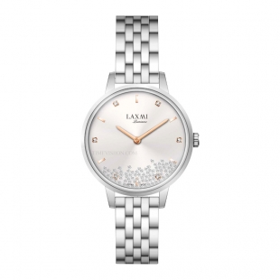 ساعت مچی زنانه لاکسمی مدل 8092/5