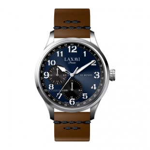 ساعت مچی مردانه لاکسمی مدل 8098/1