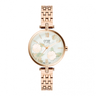 ساعت مچی زنانه کرست مدل 6085/3