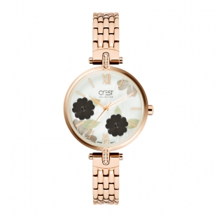 ساعت مچی زنانه کرست مدل 6085/4