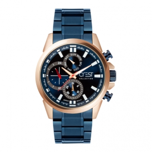 ساعت مچی مردانه کرست مدل 6075/2