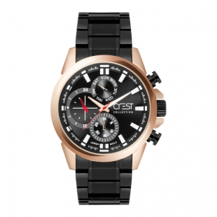 ساعت مچی مردانه کرست مدل 6075/3