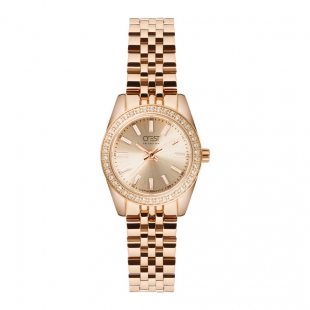 ساعت مچی زنانه کرست مدل 6083/2