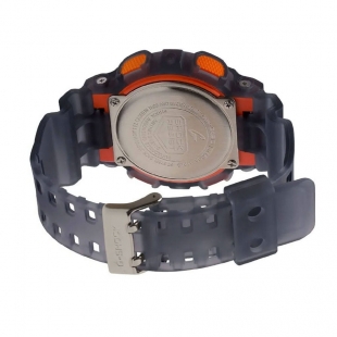 ساعت مچی مردانه جیشاک مدل GA-110LS-1ADR