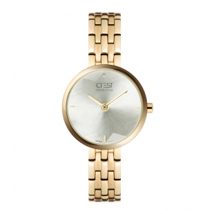 ساعت مچی زنانه کرست مدل 6087/2