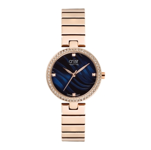 ساعت مچی زنانه کرست مدل 6078/4