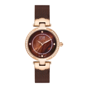 ساعت مچی زنانه کرست مدل 6093/4