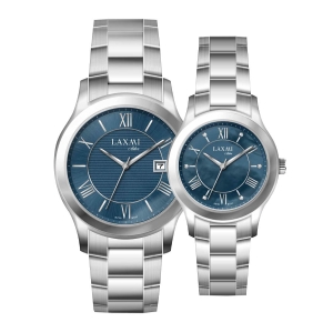 ساعت مچی ست لاکسمی مدل 8094/1 و 8095/1
