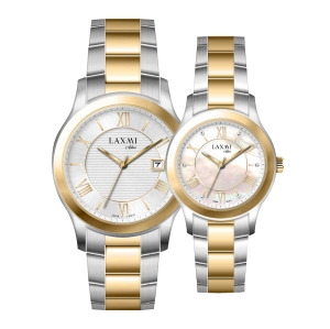 ساعت مچی ست لاکسمی مدل 8094/3 و 8095/3