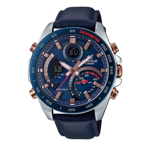 ساعت مچی مردانه کاسیو مدل ECB-900BL-2ADR