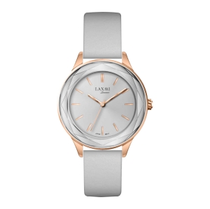 ساعت مچی زنانه لاکسمی مدل 8093/6