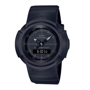 ساعت مچی مردانه جیشاک مدل AW-500BB-1E