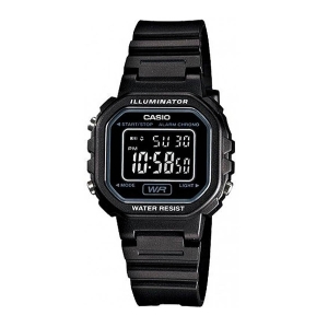 ساعت مچی کاسیو مدل LA-20WH-1B
