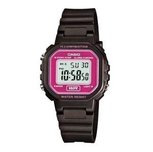 ساعت مچی کاسیو مدل LA-20WH-4ADF