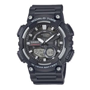 ساعت مچی مردانه کاسیو مدل AEQ-110W-1A