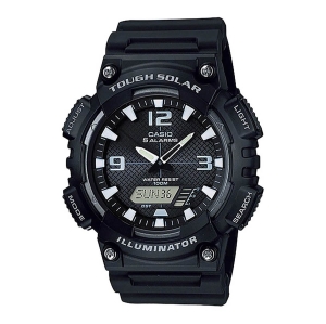 ساعت مچی مردانه کاسیو مدل AQ-S810W-1A