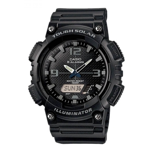 ساعت مچی مردانه کاسیو مدل AQ-S810W-1A2