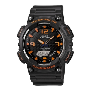 ساعت مچی مردانه کاسیو مدل AQ-S810W-8A