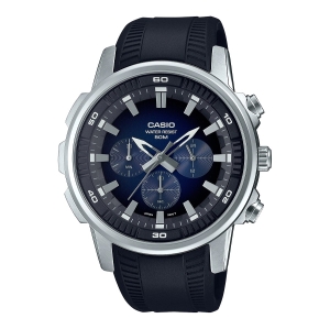 ساعت مچی مردانه کاسیو مدل MTP-E505-2AVDF