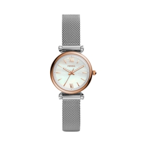 ساعت مچی زنانه فسیل مدل ES4614