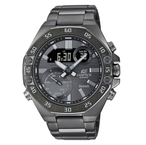 ساعت مچی مردانه کاسیو مدل ECB-10DC-1BDF