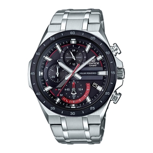ساعت مچی مردانه کاسیو مدل EQS-920DB-1AVUDF