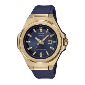 ساعت مچی زنانه بیبی جیشاک مدل MSG-S500G-2ADR