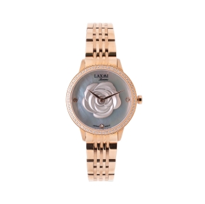 ساعت مچی زنانه لاکسمی مدل 8081/2