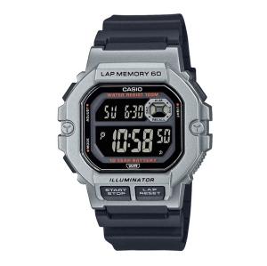ساعت مچی مردانه کاسیو مدل W-1400H-1BVDF
