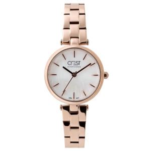 ساعت مچی زنانه کرست کالکشن مدل 2-6161