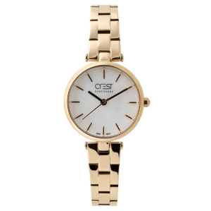 ساعت مچی زنانه کرست کالکشن مدل 3-6161