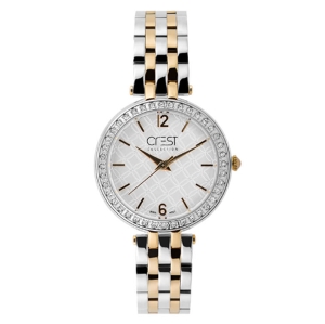 ساعت مچی زنانه کرست کالکشن مدل 4-6172