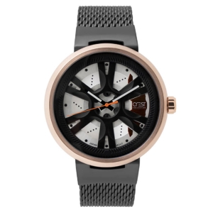 ساعت مچی مردانه کرست کالکشن مدل 5-6198