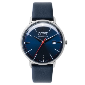 ساعت مچی مردانه کرست کالکشن مدل 3-6180