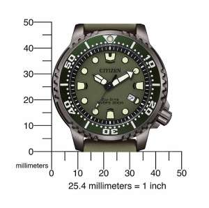 ساعت مچی مردانه سیتیزن مدل BN0157-11X