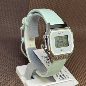 ساعت مچی زنانه کاسیو مدل LA680WEL-3DF