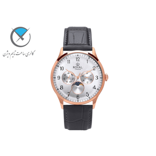 ساعت رویال مدل RL-41390-04