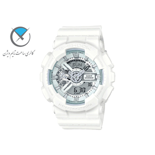 ساعت مچی جیشاک مدل GA-110LP-7ADR