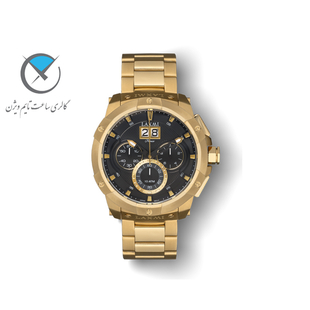 ساعت مچی لاکسمی مدل 8013/4