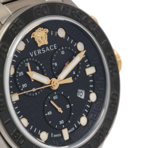 ساعت مچی مردانه ورساچه مدل VE6K00623