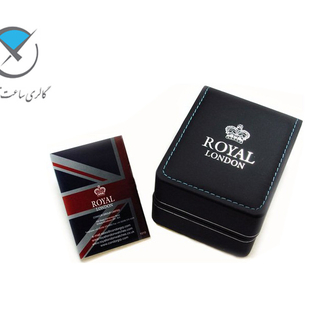 نمایندگی royal london