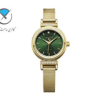 ساعت مچی جولیوس مدل JA-1030B