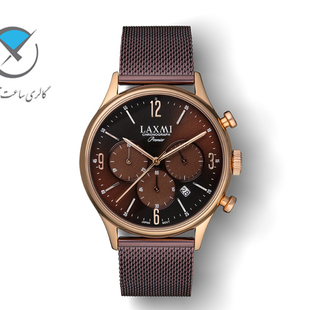 ساعت مچی لاکسمی مدل 8018/7