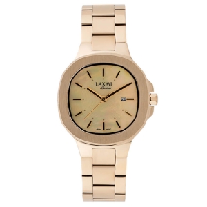 ساعت مچی زنانه لاکسمی مدل 3-8136