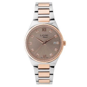 ساعت مچی زنانه لاکسمی مدل 1-8134