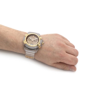 ساعت مچی مردانه و زنانه ورساچه مدل V VVEZ700121